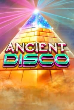 Игровой автомат Ancient Disco