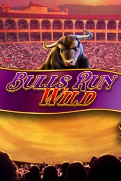 Игровой автомат Bulls Run Wild