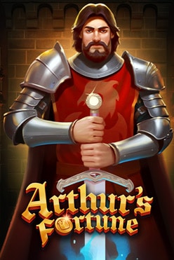 Игровой автомат Arthur’s Fortune