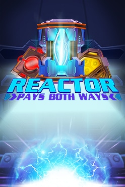 Игровой автомат Reactor