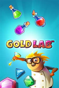 Игровой автомат Gold Lab