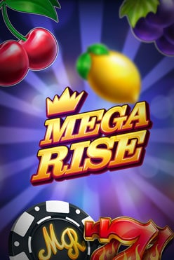 Игровой автомат Mega Rise