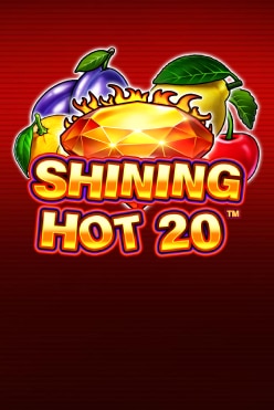 Игровой автомат Shining Hot 20