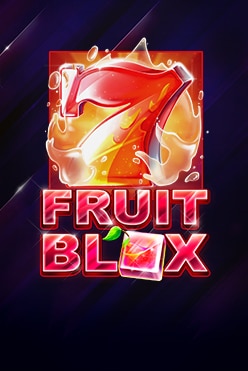 Игровой автомат Fruit Blox