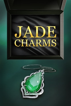 Игровой автомат Jade Charms