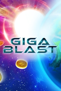 Игровой автомат Giga Blast