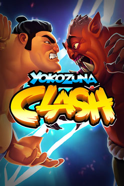 Игровой автомат Yokozuna Clash