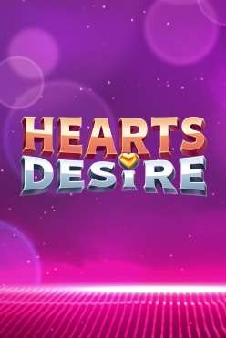 Игровой автомат Hearts Desire