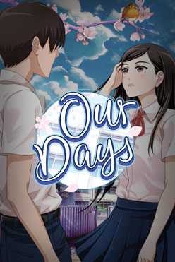 Игровой автомат Our Days