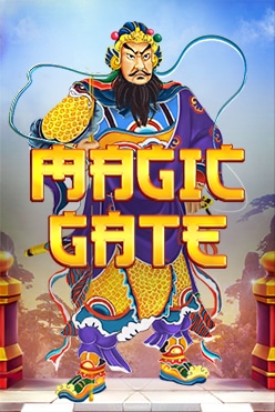 Игровой автомат Magic Gate