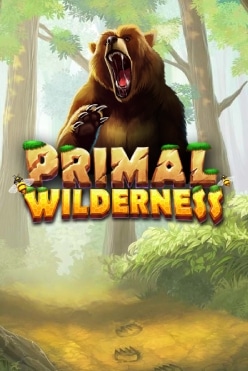 Игровой автомат Primal Wilderness