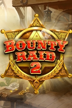 Игровой автомат Bounty Raid 2