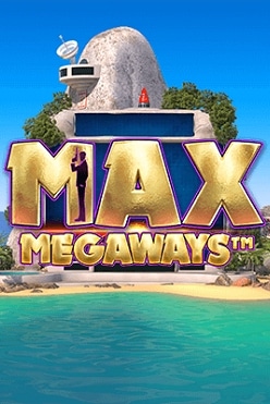 Игровой автомат Max Megaways