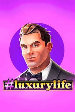 Игровой автомат Luxurylife