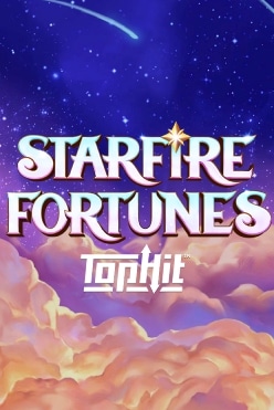 Игровой автомат Starfire Fortunes TopHit