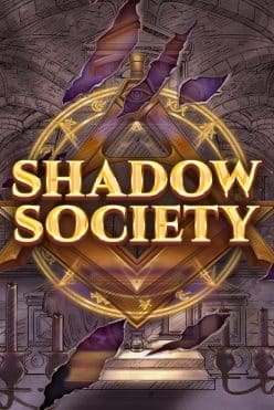 Игровой автомат Shadow Society