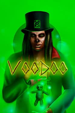 Игровой автомат Voodoo