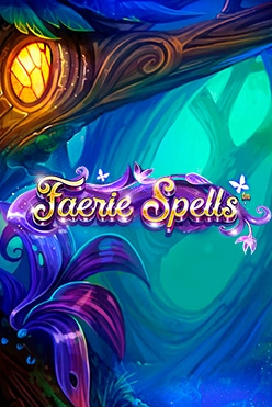 Игровой автомат Faerie Spells