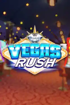 Игровой автомат Vegas Rush