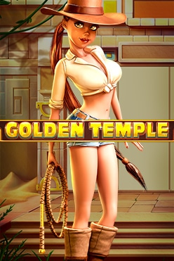 Игровой автомат Golden Temple