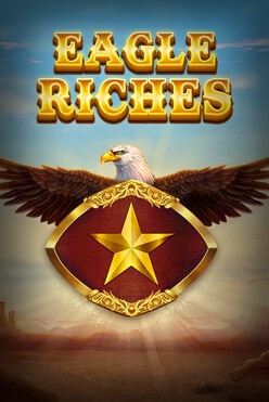 Игровой автомат Eagle Riches