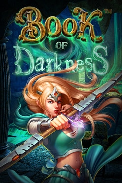 Игровой автомат Book of Darkness