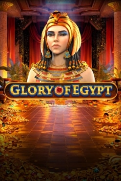 Игровой автомат Glory of Egypt