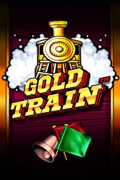 Игровой автомат Gold Train