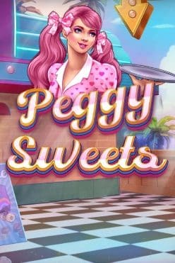 Игровой автомат Peggy Sweets