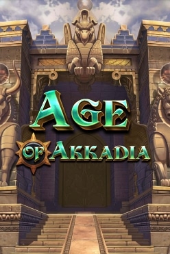 Игровой автомат Age Of Akkadia