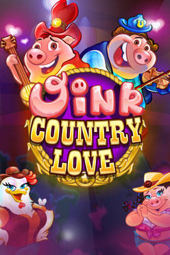 Игровой автомат Oink Country Love