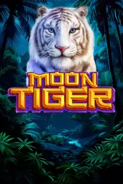 Игровой автомат Moon Tiger