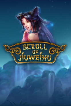 Игровой автомат Scroll of Jiuweihu