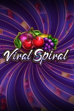 Игровой автомат Viral Spiral