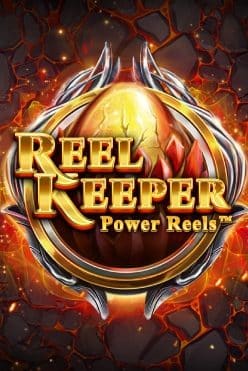 Игровой автомат Reel Keeper Power Reels