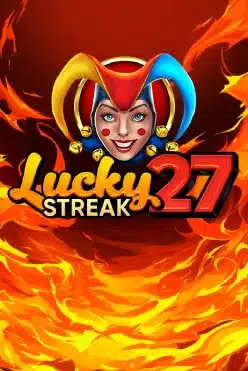 Игровой автомат Lucky Streak 27