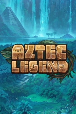 Игровой автомат Aztec Legend