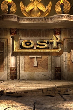 Игровой автомат Lost