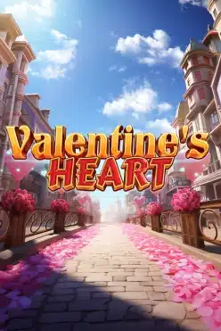 Игровой автомат Valentine Heart