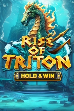 Игровой автомат Rise of Triton