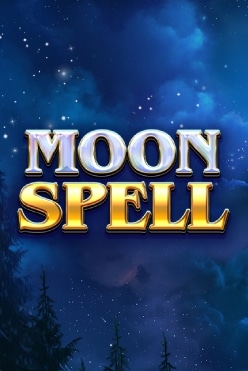 Игровой автомат Moon Spell