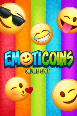 Игровой автомат Emoticoins