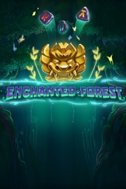 Игровой автомат Enchanted Forest