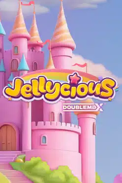 Слот машина Jellycious DoubleMax от поставщика Yggdrasil Gaming на евро в онлайн-казино, зарегистрироваться и играть