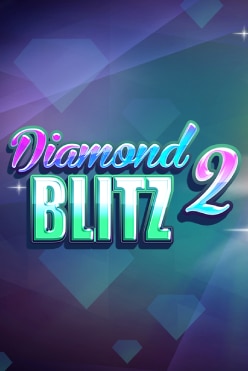 Игровой аппарат Diamond Blitz 2 начать игру на виртуальную валюту в онлайн-казино сейчас