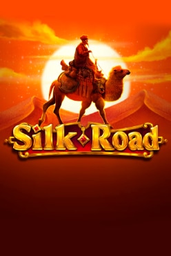 Слот машина Silk Road от разработчика Endorphina на доллары и рубли в онлайн-казино, зарегистрироваться и играть